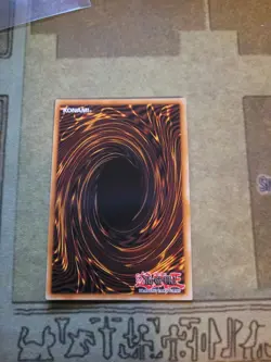 YUGIOH TCG FLUFFAL MOUSE CORE-EN010 SUPER 1ST EDITION NM - Image 2