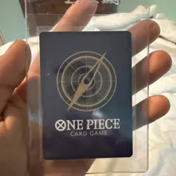 Carrot OP08-023 (SP) - Premium Booster - One Piece The Best-Vol. 2 (PRB-02) - Image 2