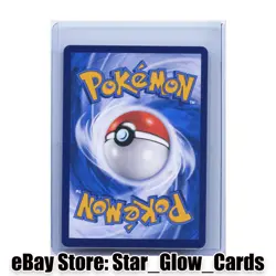 2024 PTCG Pokemon Card S-Chinese cs6bC 166/131 HR Brandon Rainbow Holo NM - Image 2