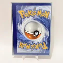 ERROR CARD ❌ #041/162 Feraligatr Holo Rare Pokemon Temporal Forces English NM - Image 5
