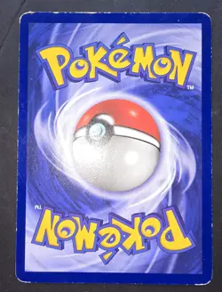 MEW #8 BLACK STAR PROMO 1999-2000 WOTC Pokemon Card - NEW/MINT - Image 2