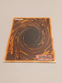 Tenyi Spirit - Adhara CRBR-EN052 Rare Crossover Breakers NM 1st Ed YUGIOH - Image 5