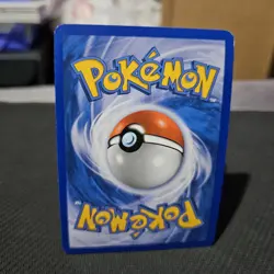 Sunflora Pokemon TCG Heartgold And Soulsilver Reverse Holo Rare Card #31/123 - Image 2