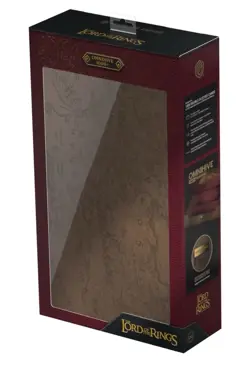 Ultimate Guard Omnihive 1000+ The Lord Of The Rings "PLACES OF MIDDLE-EARTH” New - Image 4