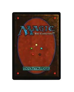 MTG Tetravus SP/NM- 4th Magic the Gathering ~ Free Shipping ~ - Image 2