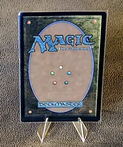 Magic The Gathering Waste Not P 0132 Foil Promo Borderless - Image 2
