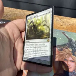 Contagion Engine Scars of Mirrodin Regular - Image 4