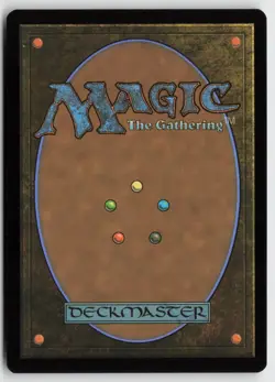 Mister Negative 135 Mythic Marvel's Spider-Man Magic: The Gathering Near Mint - Image 2