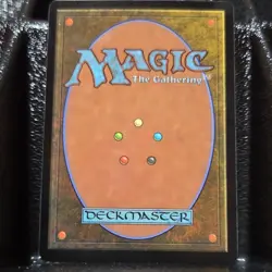 Wizards of the Coast Impact Tremors Uncommon Red Enchantment MTG 2023 - Image 2