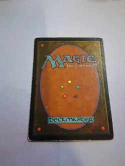 MTG Harbinger of Night Mirage - Image 2