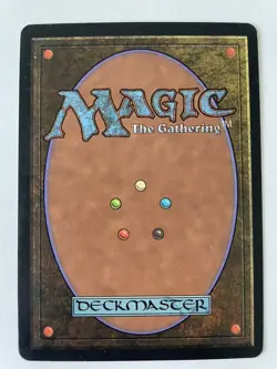 Mana Severance - MTG Tempest - LP/NM Rare Sorcery - Image 2