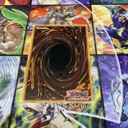 1x (M/NM) Rescue-ACE Hydrant MP25-EN046 Starlight Rare 1st Edition Yugioh - Image 4