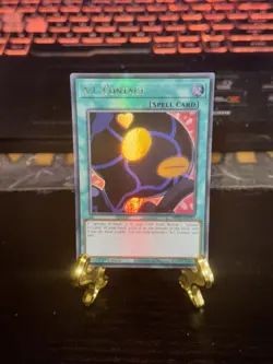 A.I. Contact | MP21-EN073 | Ultra Rare | 1st Edition | YuGiOh - Image 2