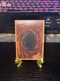 A.I. Contact | MP21-EN073 | Ultra Rare | 1st Edition | YuGiOh - Image 3