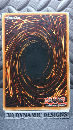 | Yugioh Dark Ruler Ha Des MC1-EN006 Secret Rare Master Collection 1 PL 🔥 | - Image 2