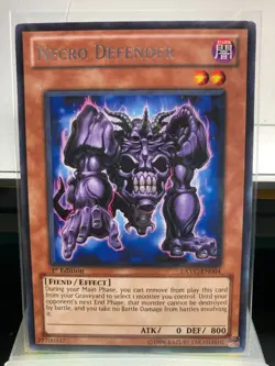 1st Edition - YuGiOh Extreme Victory Set EXVC- Card ($2 Minimum Order Required) - Image 3