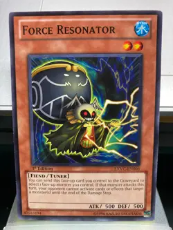 1st Edition - YuGiOh Extreme Victory Set EXVC- Card ($2 Minimum Order Required) - Image 4