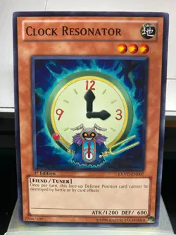 1st Edition - YuGiOh Extreme Victory Set EXVC- Card ($2 Minimum Order Required) - Image 5