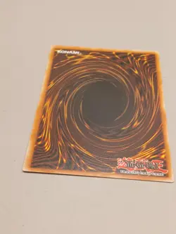 Yugioh! Vessel for the Dragon Cycle - MZTM-EN101 - Rare - 1st Edition Near Mint, - Image 5