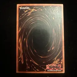 Lord of D. SDK-041 Unlimited Super Rare Holo Yugioh TCG - HP - Image 5