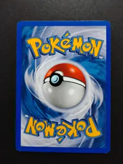 Alakazam 33/165 Expedition Non-Holo NM/LP Vintage Pokemon Card 2002 - Image 2