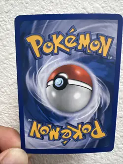 Pokemon TCG Cresselia LV.X Holo Ultra Rare Card 103/106 Great Encounters LP - Image 2