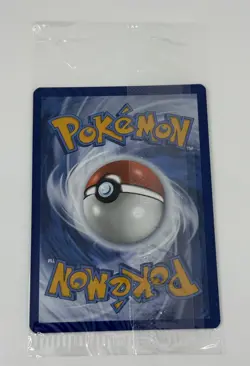Pokemon Scream Tail SVP 065 Paradox Rift Elite Trainer Box Promo Card SEALED - Image 2