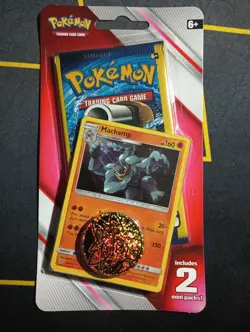 2 New Pokemon XY Evolutions Lost Thunder 2019 Blister 2 Pack Booster Card Lot - Image 2