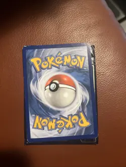 Pokemon TCG English Armored Mewtwo Holo Promo Card Sun & Moon SM228 - Image 2