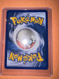Zangoose 15/17 Pop Series 5 Holo Pokemon TCG Card 2007 Delta Species - Image 3