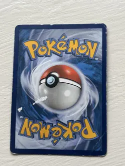 Pokemon Gengar EX TCG Card Phantom Forces Ultra Rare Holo, 34/119 - Image 2