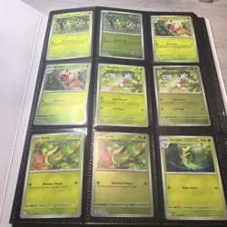 Perfect Order Master Base Set including C/U/Rare Reverse Holos No Ex …157 Cards - Image 1