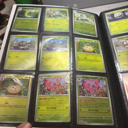 Perfect Order Master Base Set including C/U/Rare Reverse Holos No Ex …157 Cards - Image 2