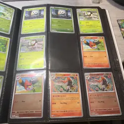 Perfect Order Master Base Set including C/U/Rare Reverse Holos No Ex …157 Cards - Image 3