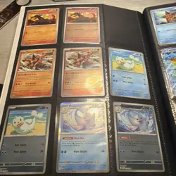 Perfect Order Master Base Set including C/U/Rare Reverse Holos No Ex …157 Cards - Image 4