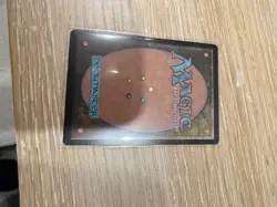 Magic Card: Secrets of Strixhaven Force of Will silver scroll SOA JP 149 - Image 5