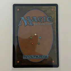 NMT MTG Meren of Clan Nel Toth (Borderless) Commander Masters Regular Card - Image 4