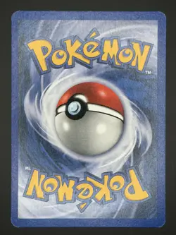 Pikachu 60/64 Jungle Set Unlimited Edition Common Pokemon Card 1999-NM/MINT - Image 2