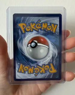 Pokemon Pikachu 173/165 Scarlet & Violet 151 Full Art Holo Card - Image 2