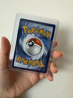 Pokemon Pikachu 173/165 Scarlet & Violet 151 Full Art Holo Card - Image 4