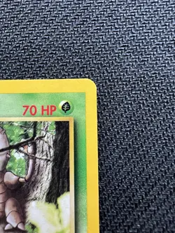 Pokemon Card - Giovanni's Pinsir Gym Challenge 24/132 Rare NM/LP+ - Image 3