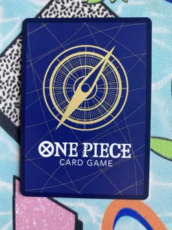 Roronoa Zoro (ST01-13) (Gift Collection 2023) - One Piece Promotion Card (OP-PR) - Image 2