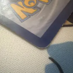 Pokemon M Gyarados EX 240 HP Ultra Rare HOLO Card 27/122 Breakpoint Mega - Image 4