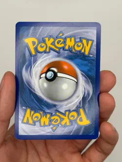 Ho-Oh - 9/95 - Pokemon Call of Legends Holo Card NM - Image 4