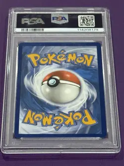 Pokemon Mew TCG Crown Zenith: Galarian Gallery Holo Rare Card GG10/GG70 PSA 9 - Image 2