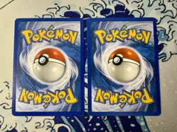 MAGIKARP 75/144 Skyridge 2003 118/165 Expedition 2002 Ereader Set Vintage Cards✨ - Image 2