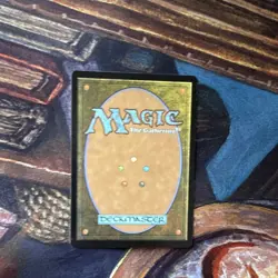 Magic: The Gathering Sire of Seven Deaths Creature FDN 0292 7/7 MTG - Image 2