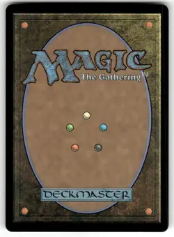 MTG | Swamp (#274) (Full Art) FOIL | (NM) Tarkir: Dragonstorm - Image 2
