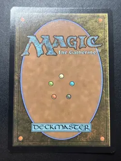 Erode Borderless Secrets of Strixhaven MTG NM MAGIC FOIL - Image 2