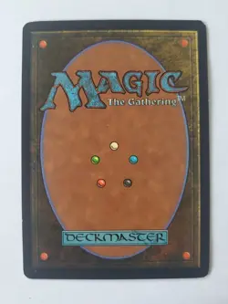 Magic the Gathering Mirage Pearl Dragon - Image 2